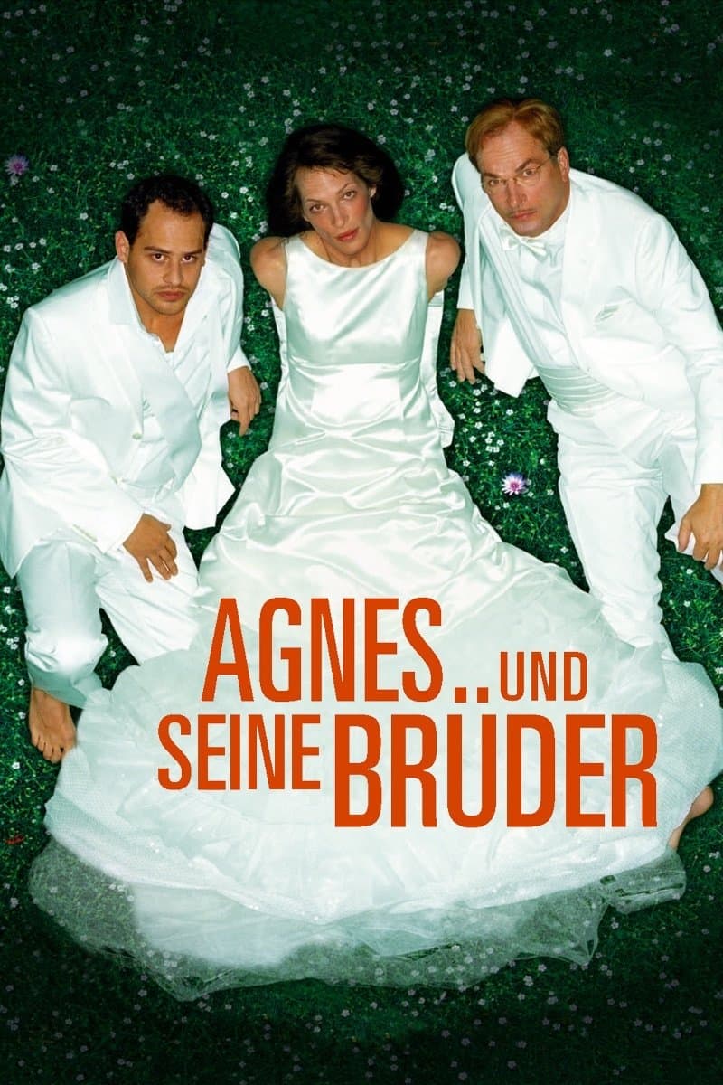 Poster Agnes and His Brothers