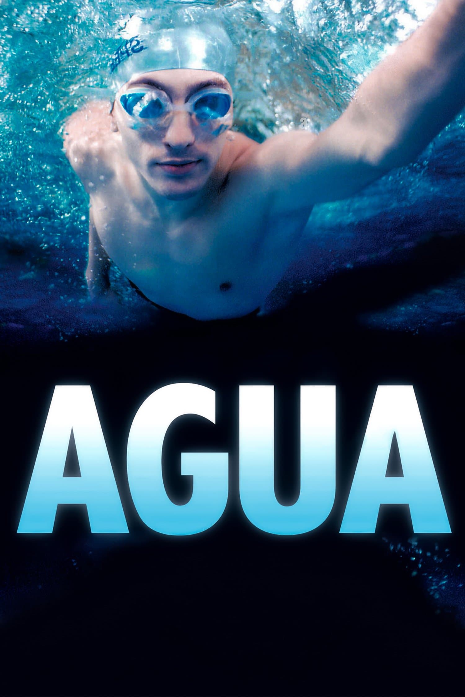 Poster Agua