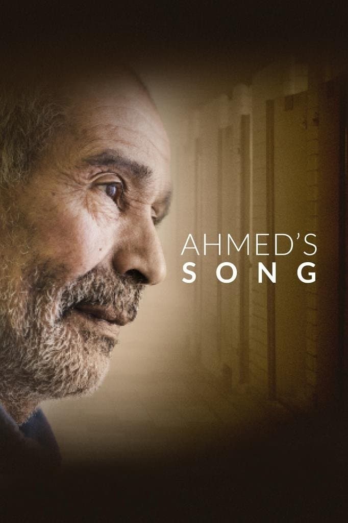 Poster Ahmed's Song