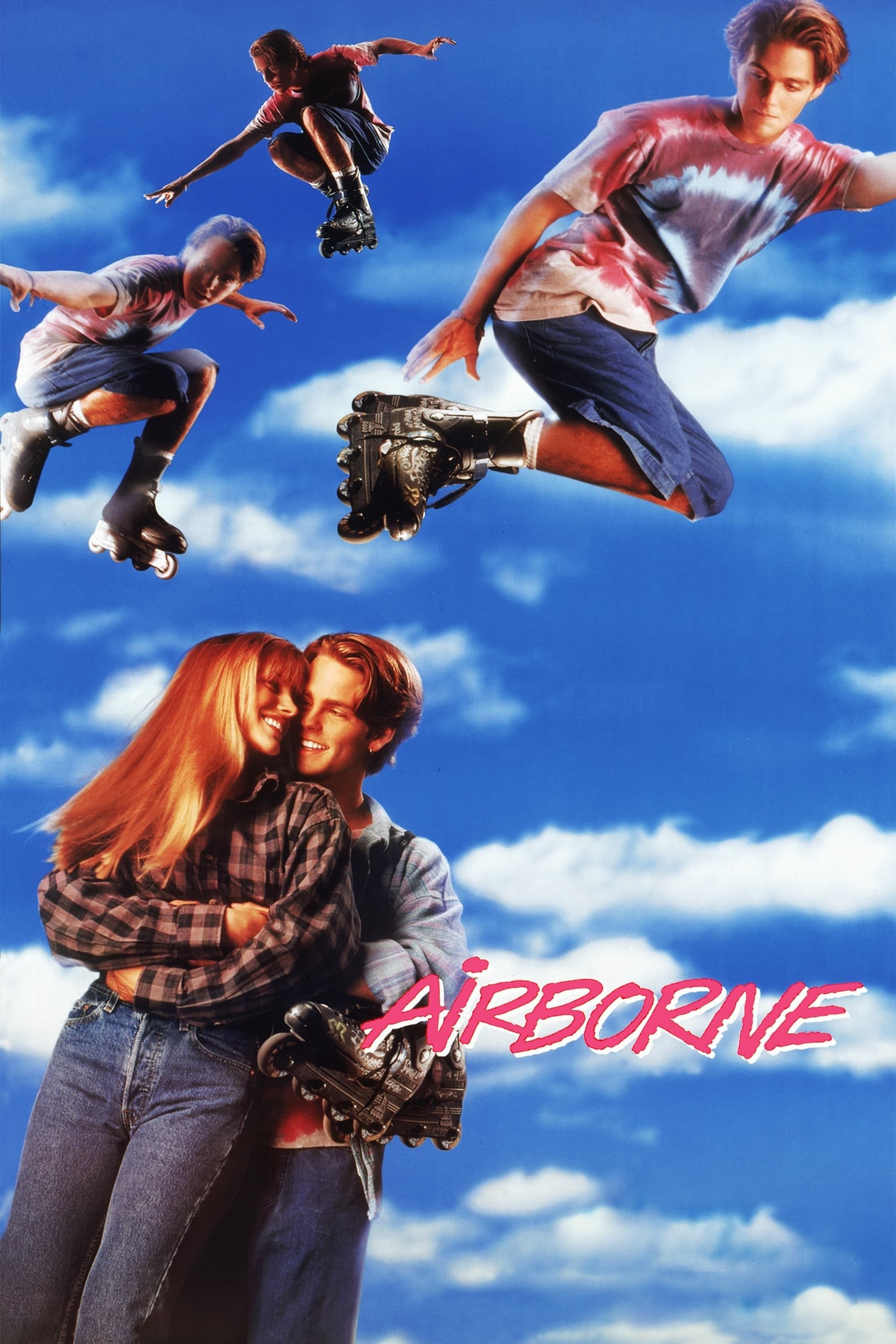 Poster Airborne