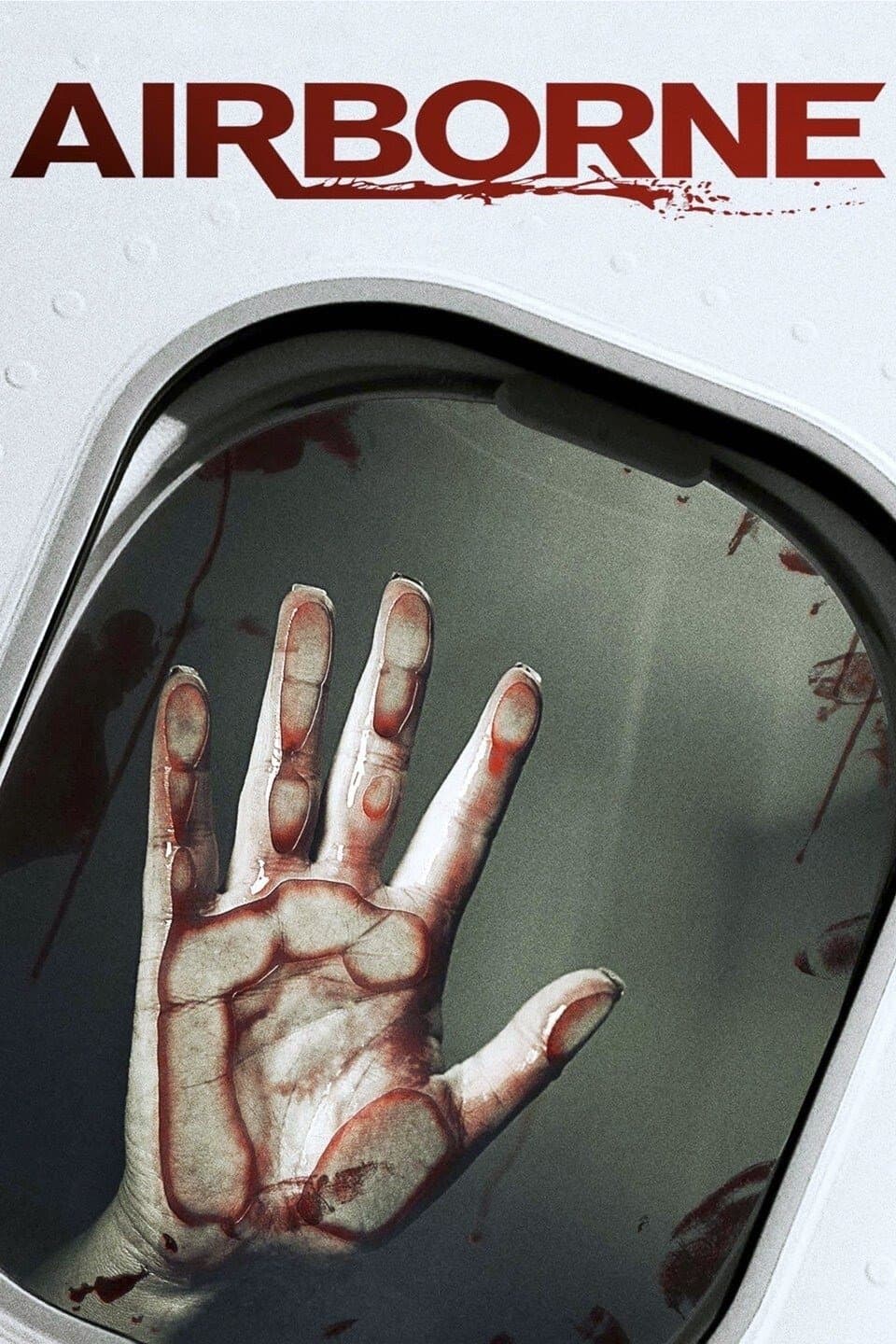 Poster Airborne