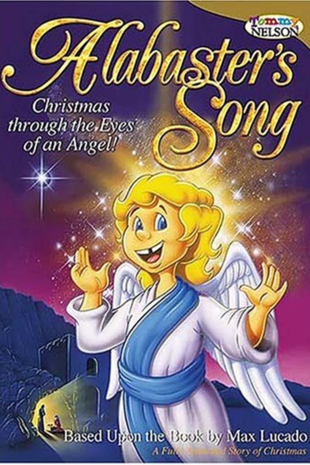 Poster Alabaster's Song