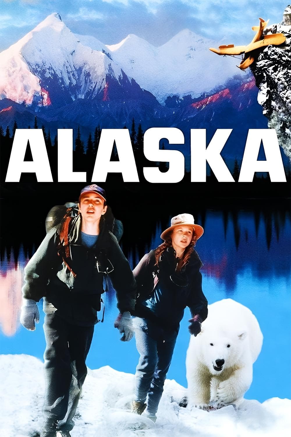 Poster Alaska