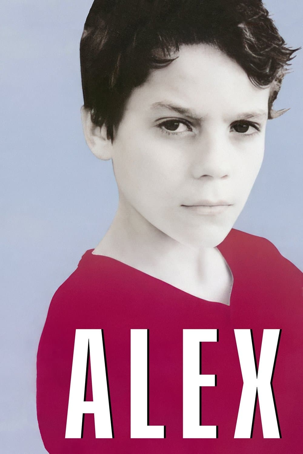 Poster Alex