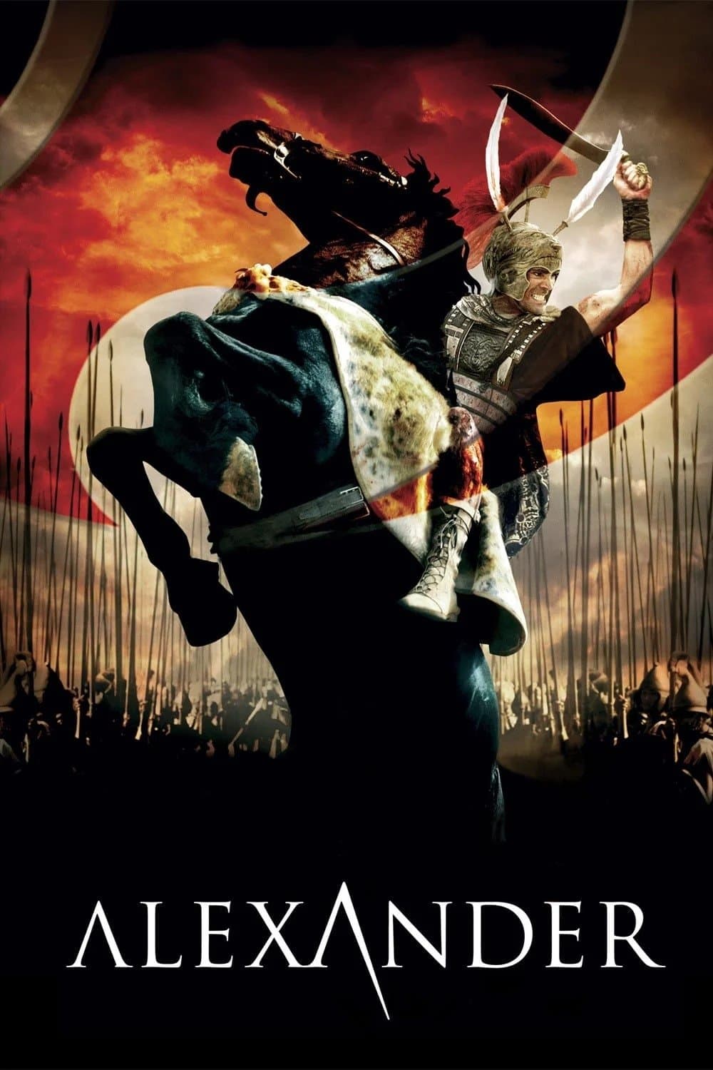 Poster Alexander
