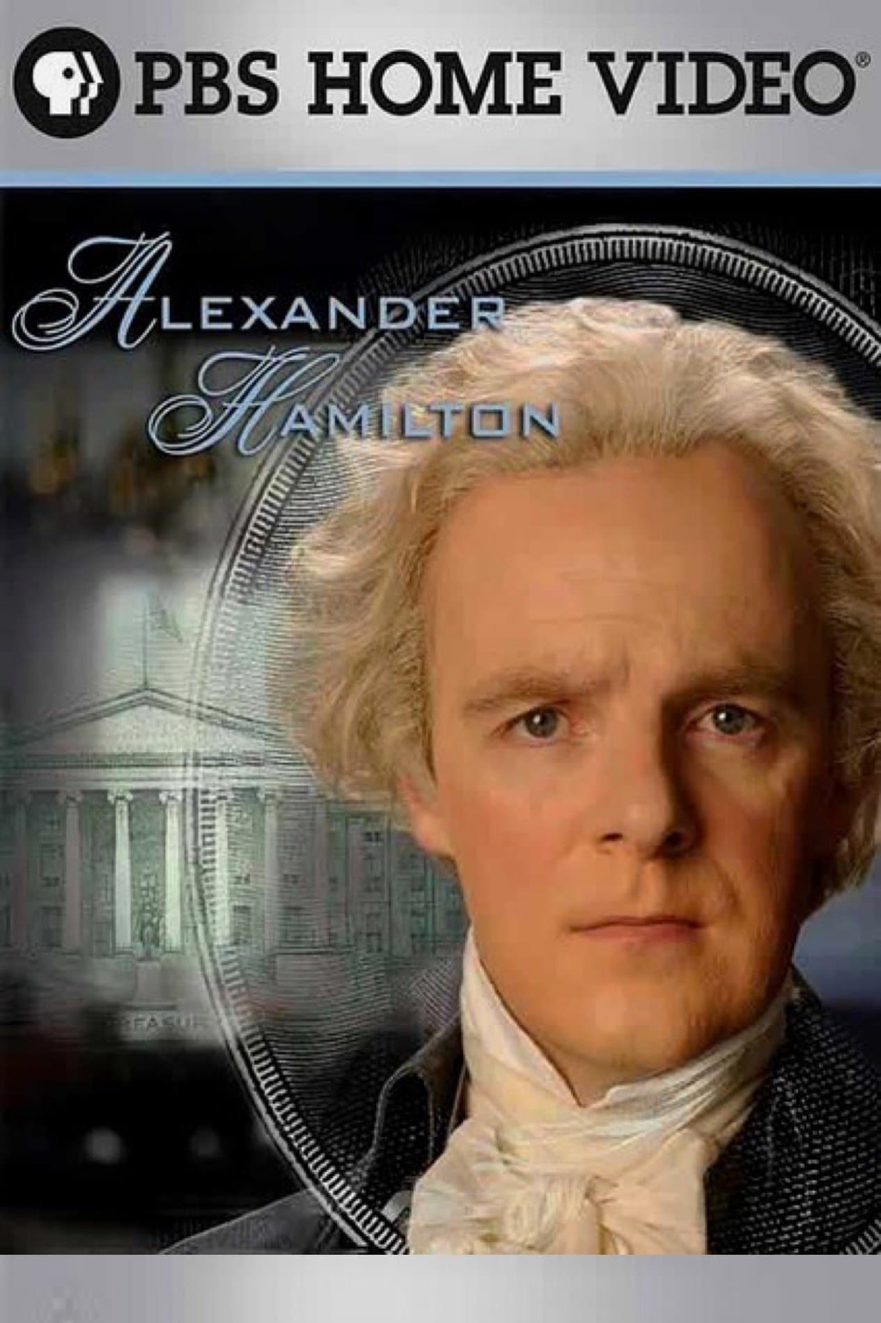 Poster Alexander Hamilton