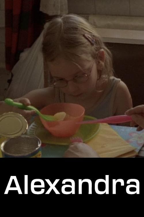 Poster Alexandra