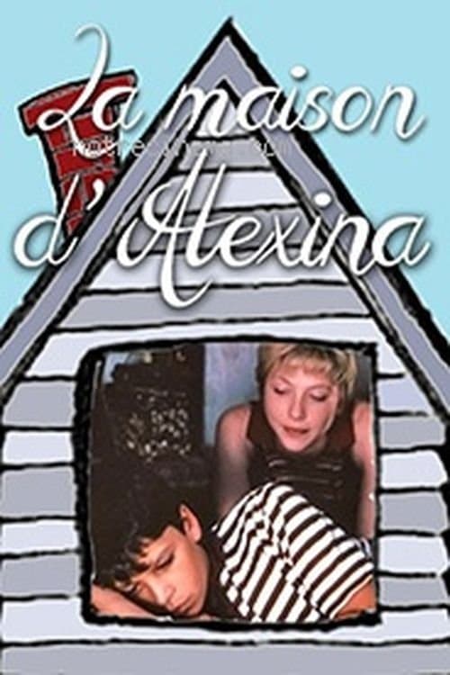 Poster Alexina's House