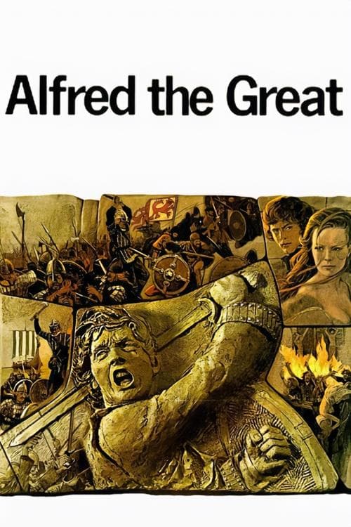 Poster Alfred the Great