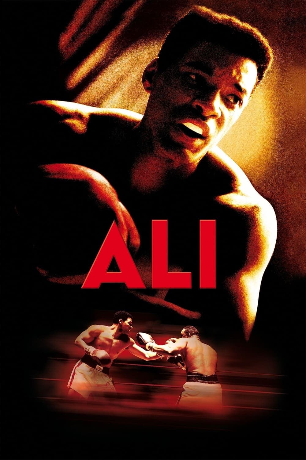 Poster Ali