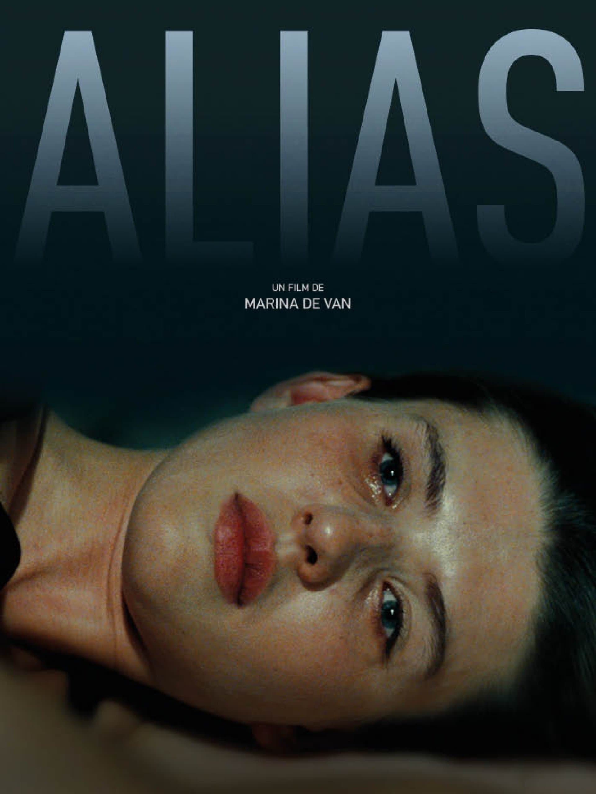 Poster Alias