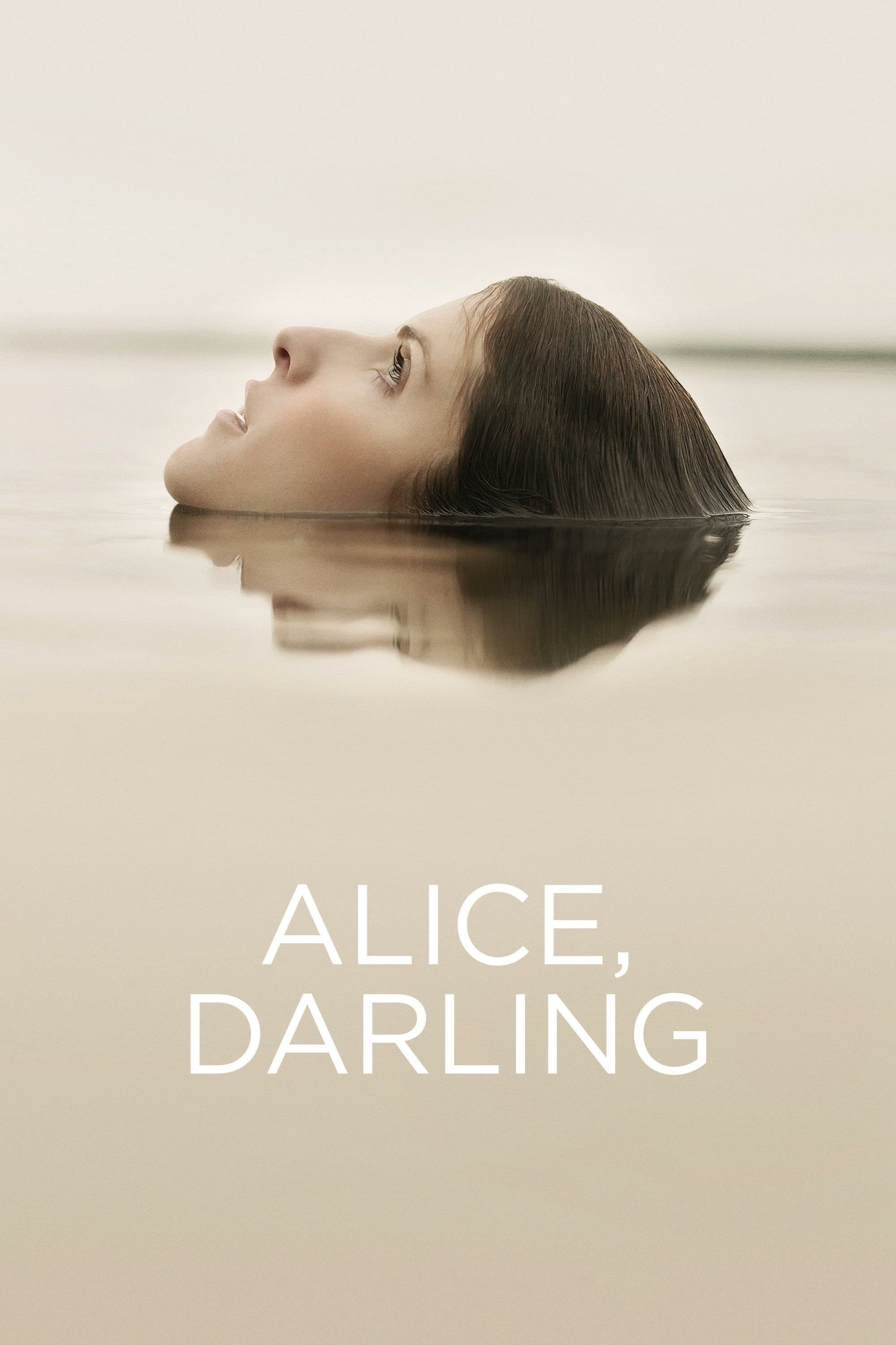 Poster Alice, Darling