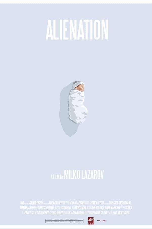 Poster Alienation