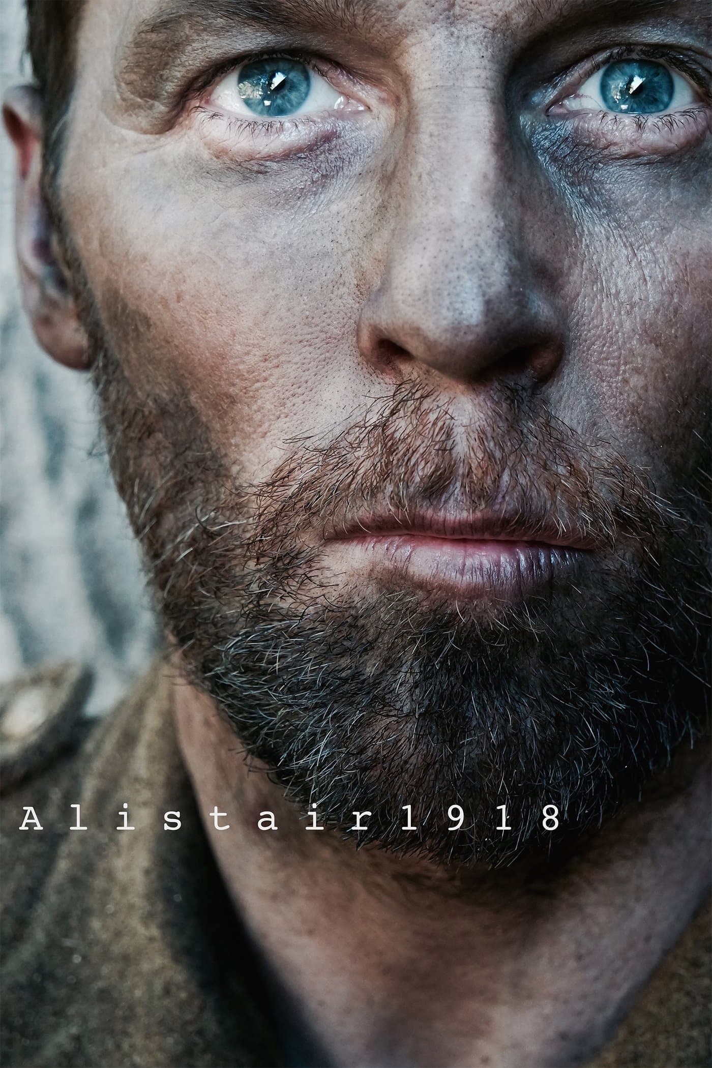 Poster Alistair1918