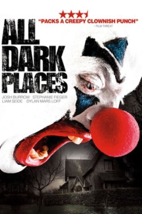 Poster All Dark Places