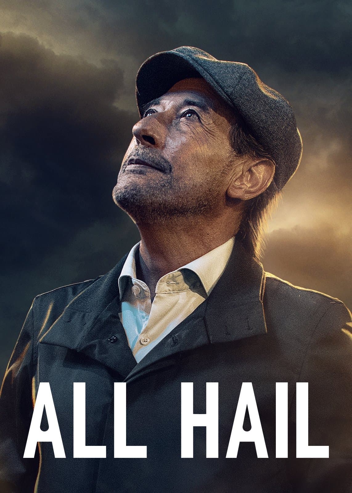 Poster All Hail