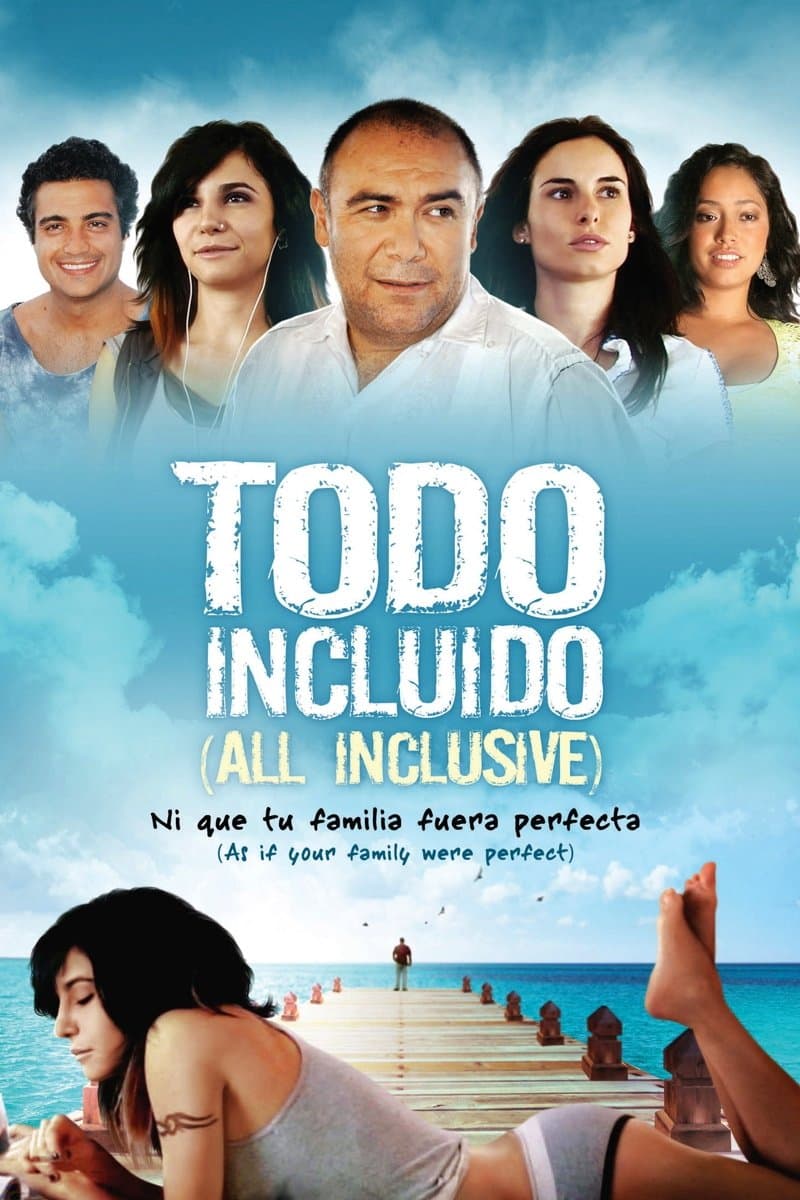 Poster All Inclusive