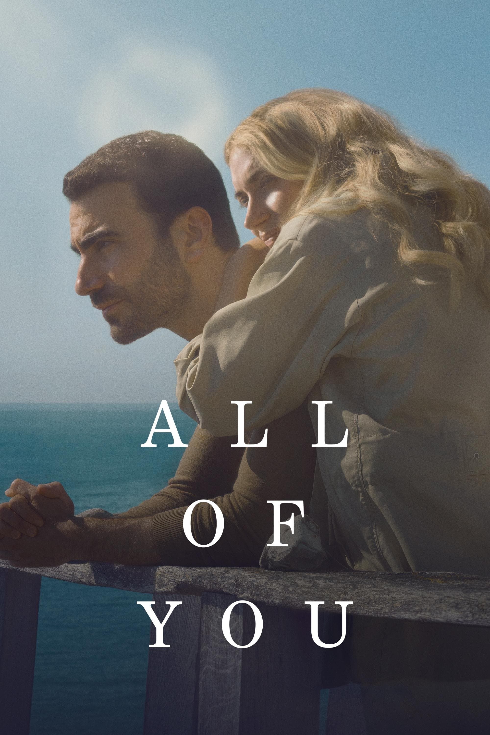 Poster All of You