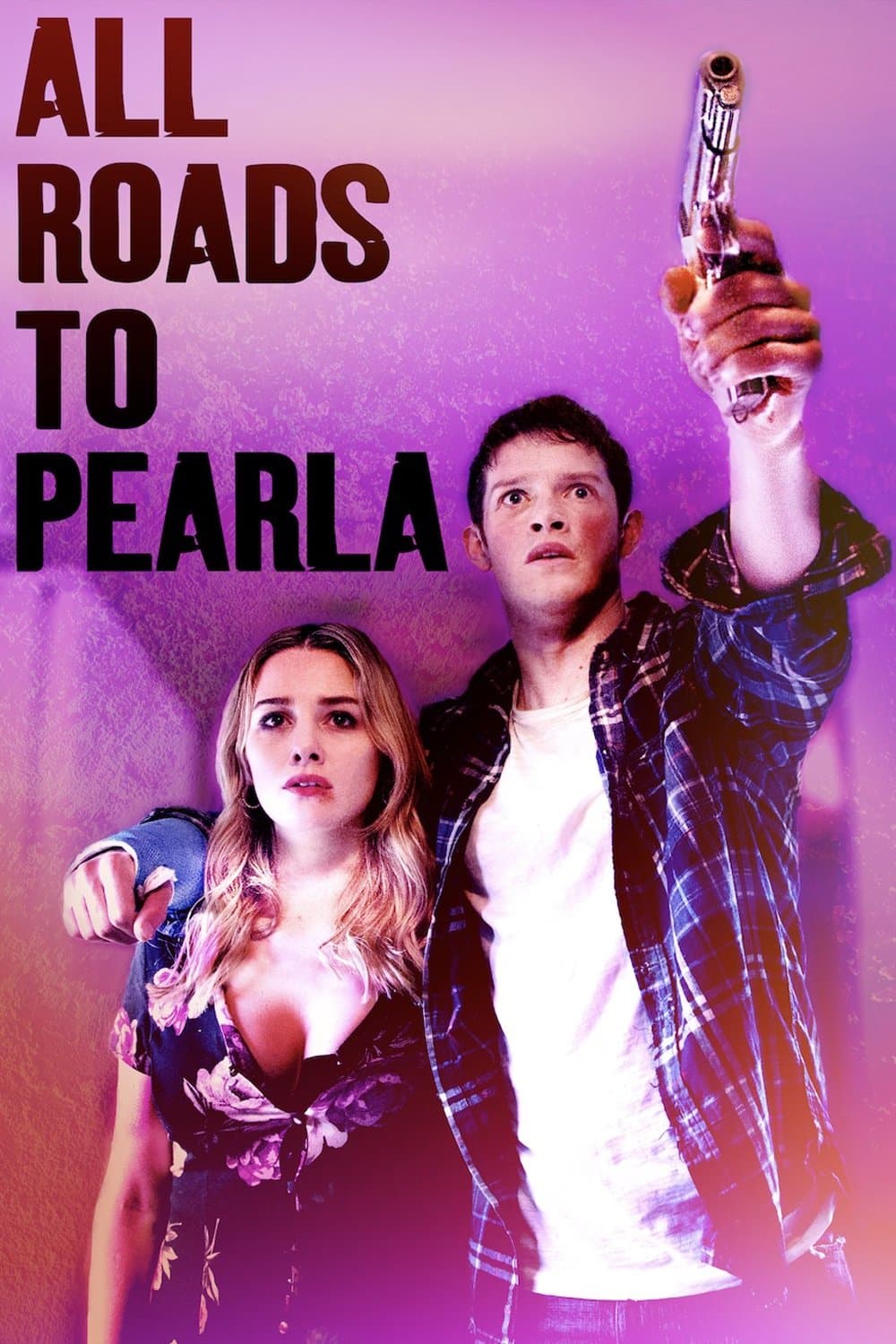 Poster All Roads to Pearla