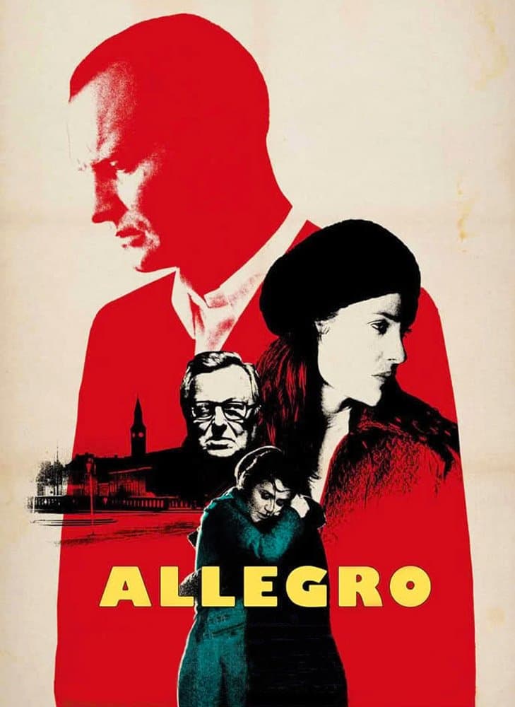 Poster Allegro