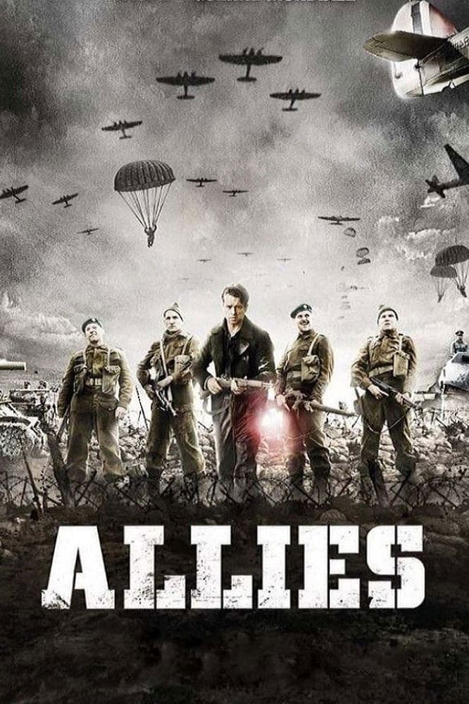 Poster Allies