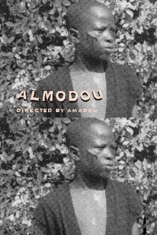 Poster Almodou
