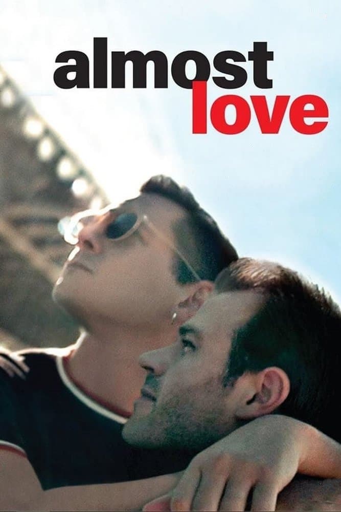 Poster Almost Love