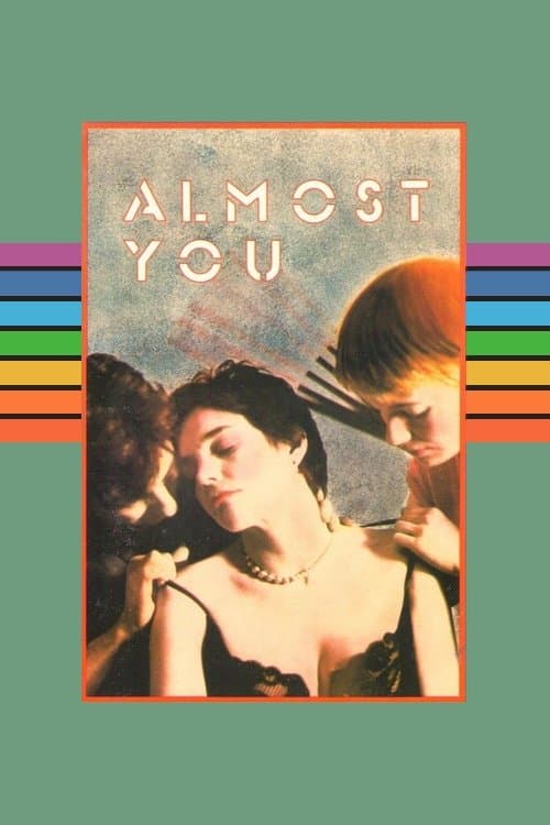 Poster Almost You