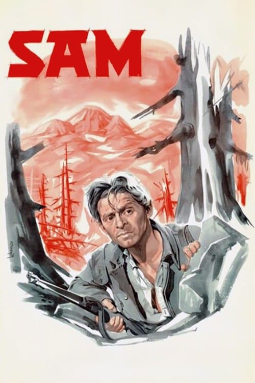 Poster Alone