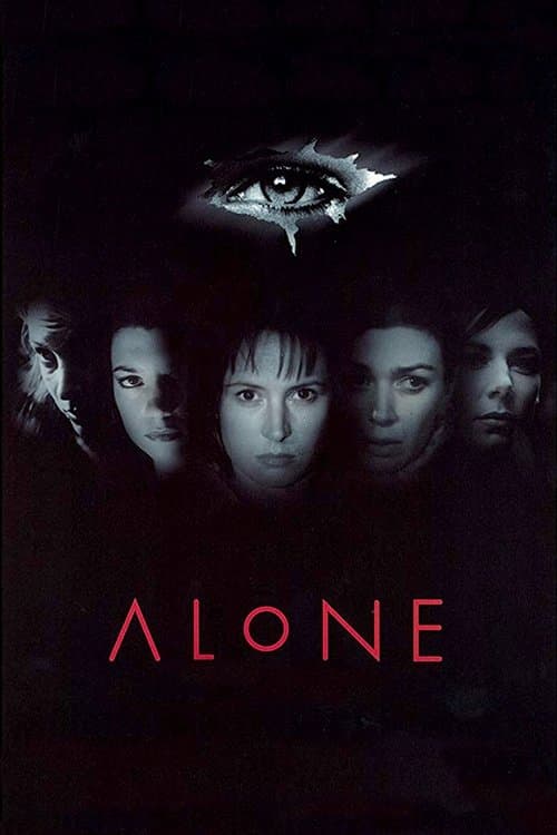 Poster Alone