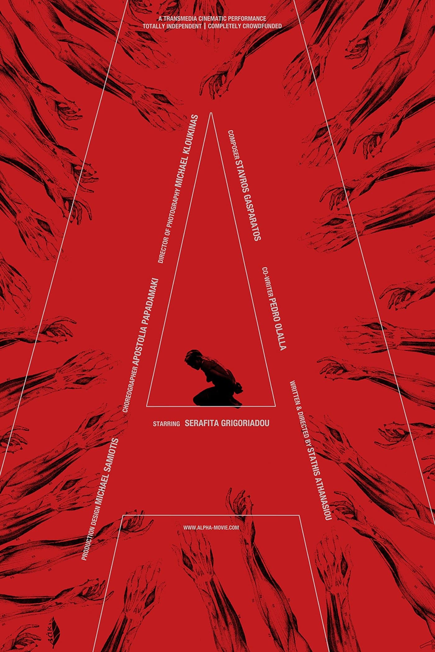Poster Alpha