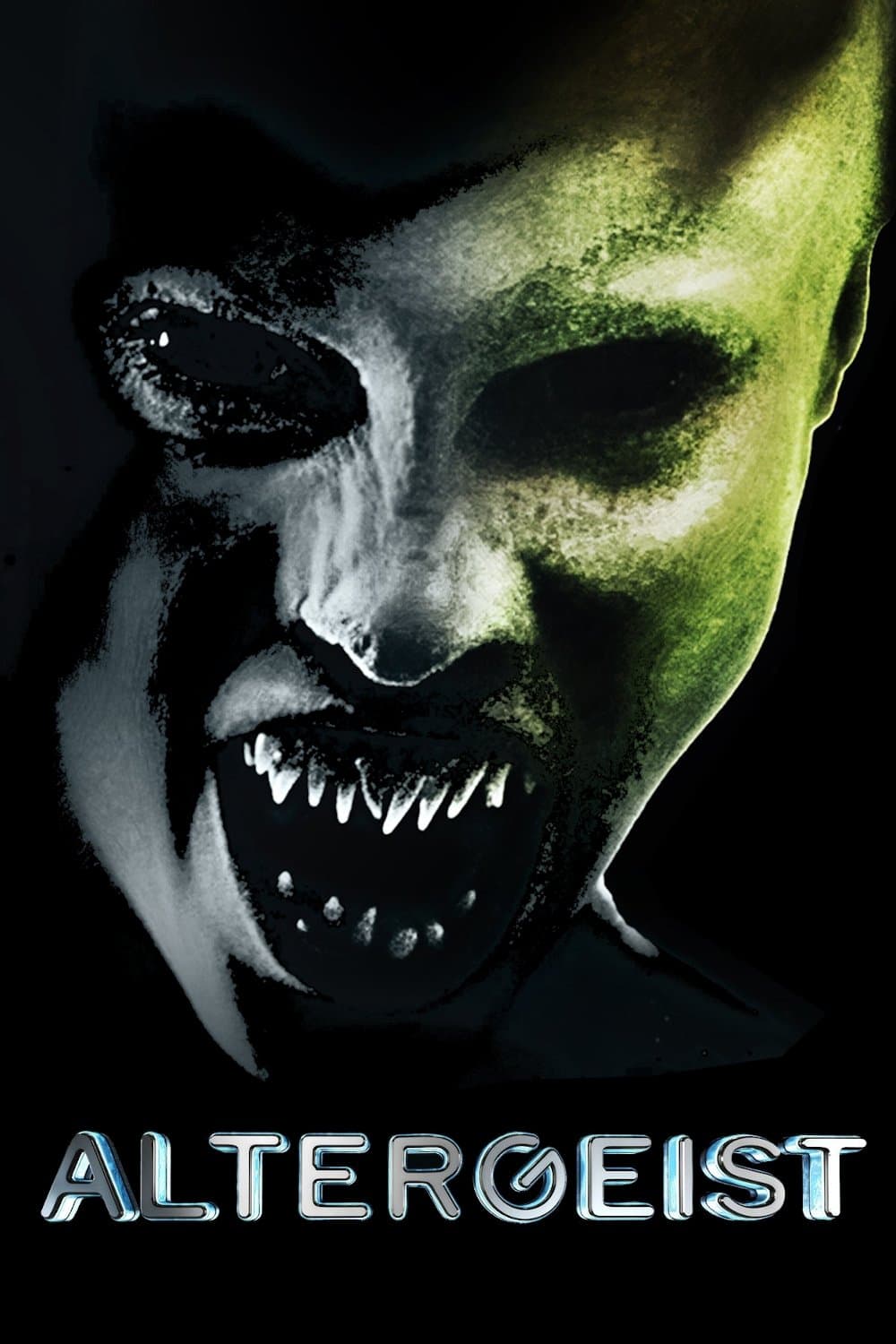 Poster Altergeist