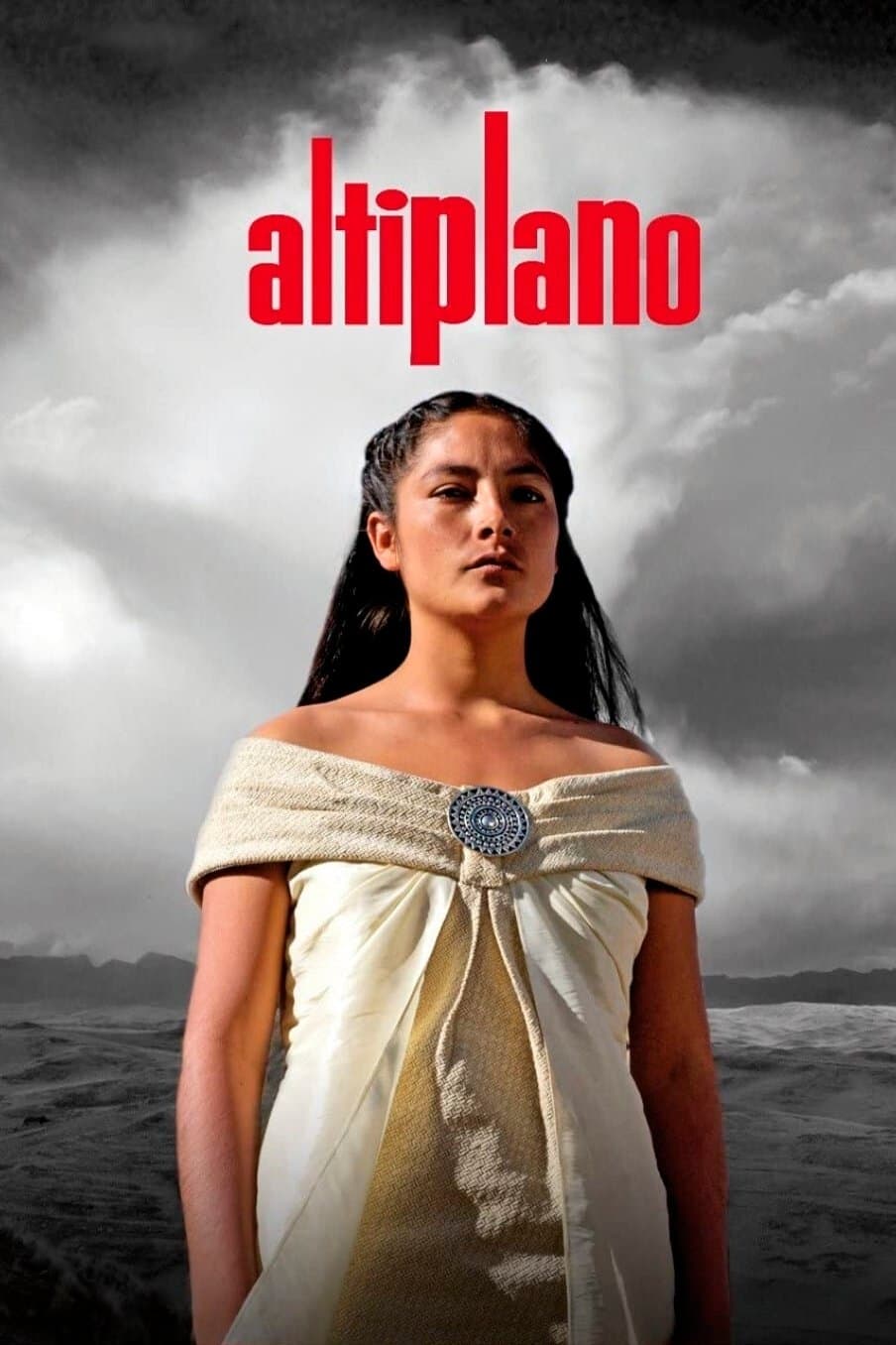 Poster Altiplano