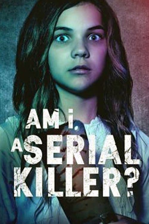 Poster Am I a Serial Killer?