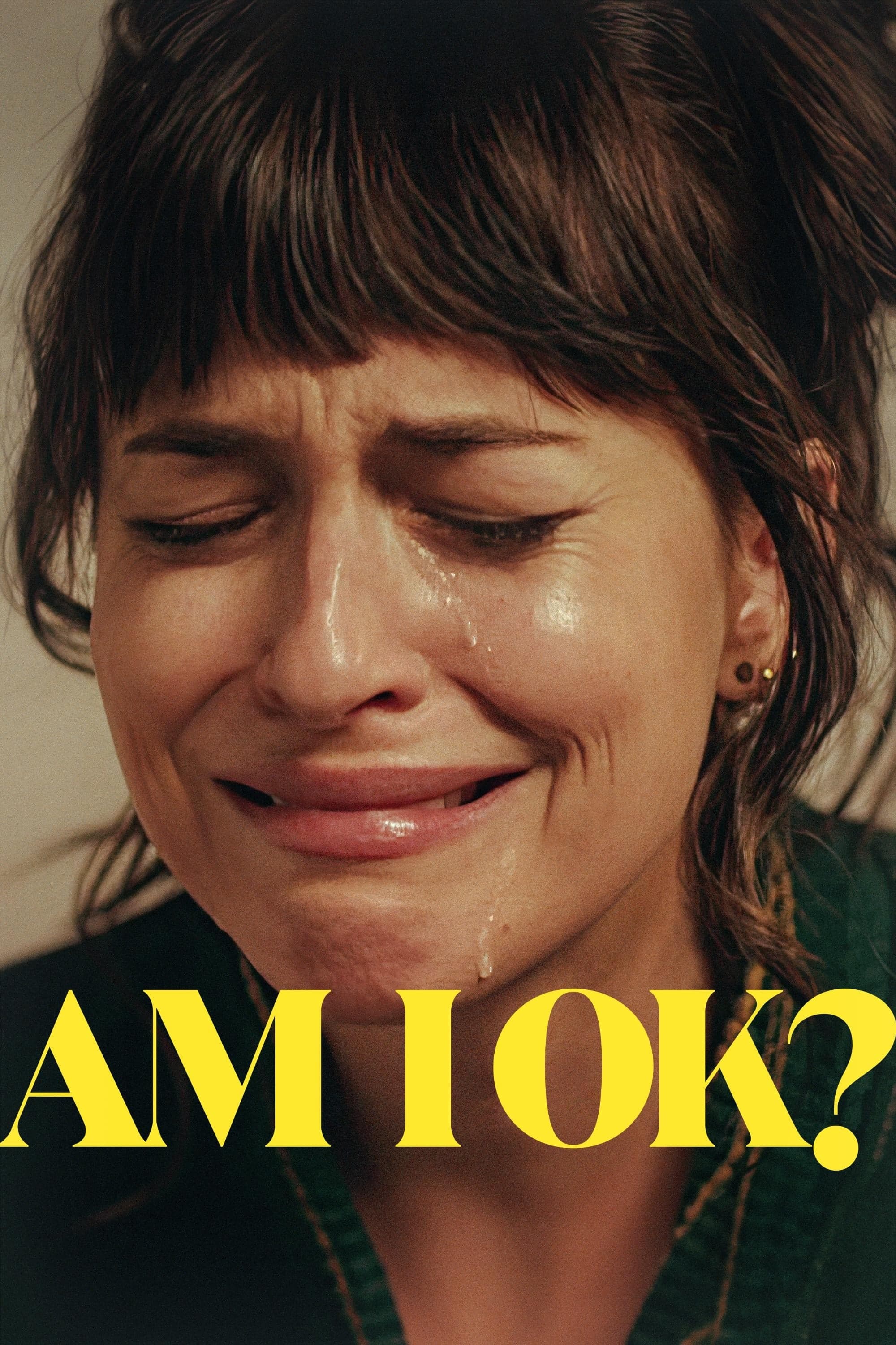 Poster Am I OK?