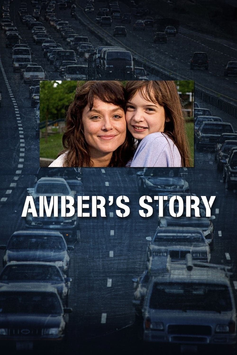 Poster Amber's Story
