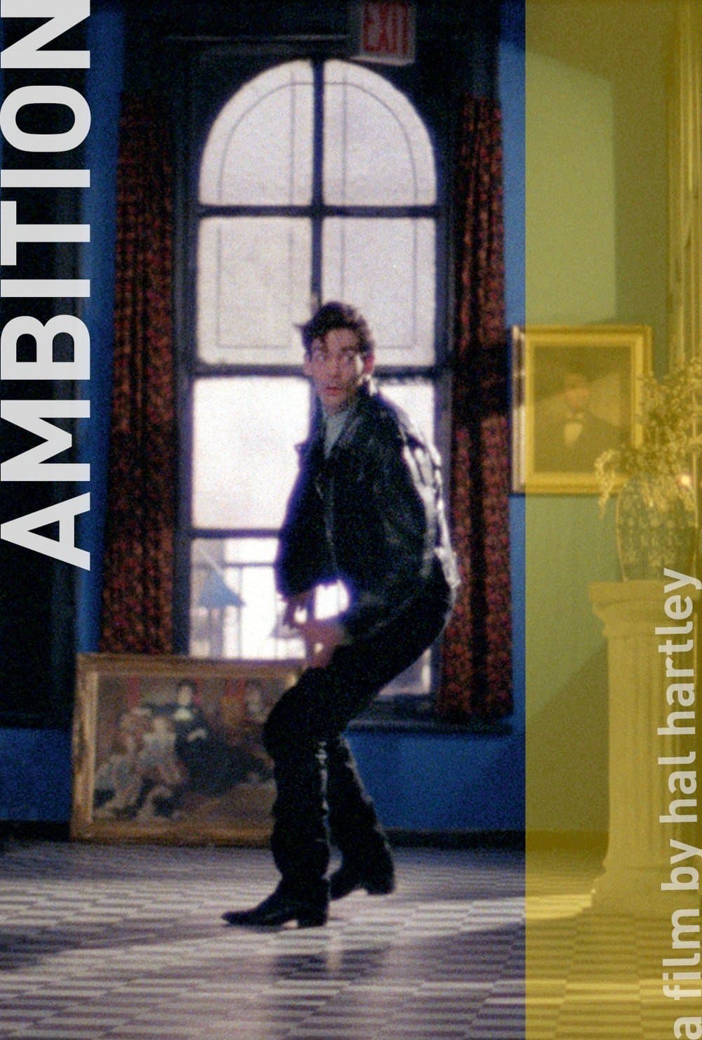 Poster Ambition