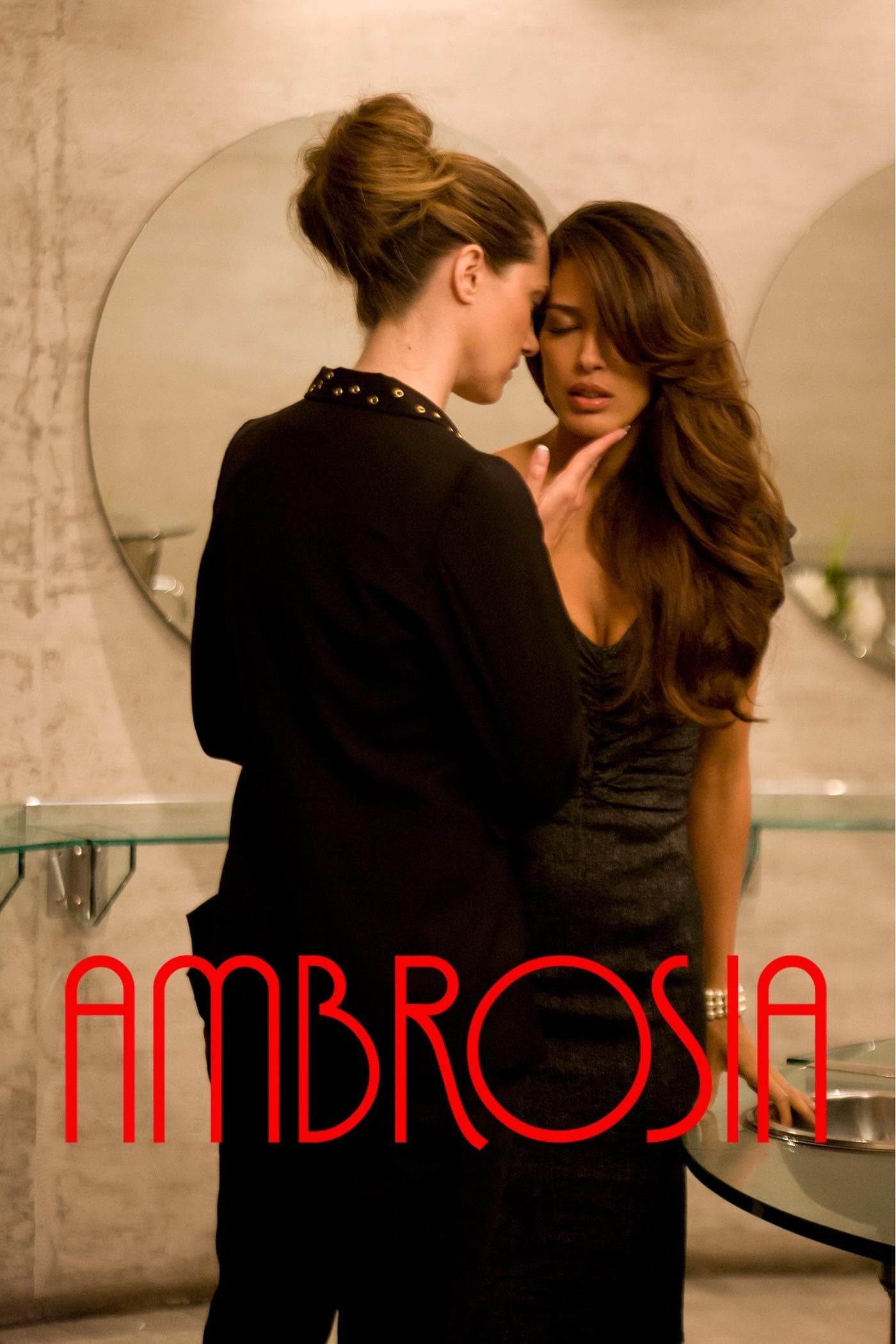Poster Ambrosia