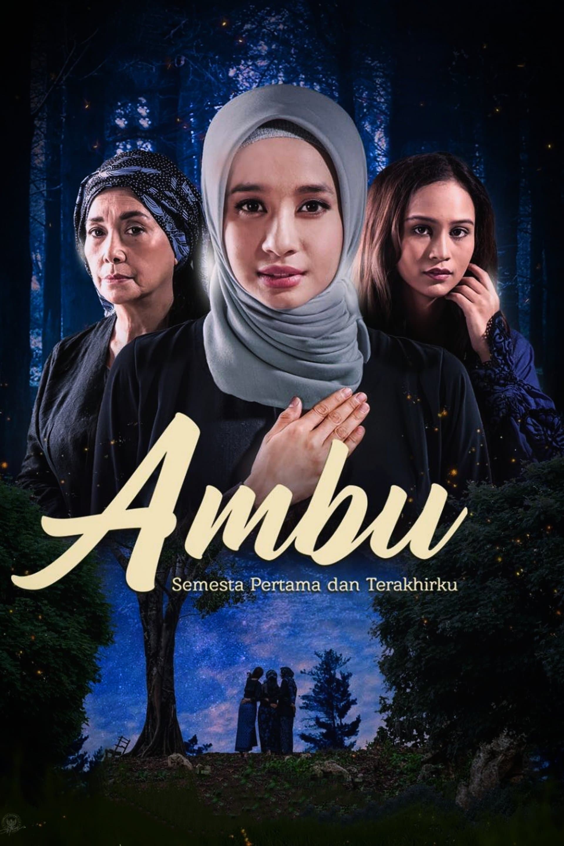 Poster Ambu