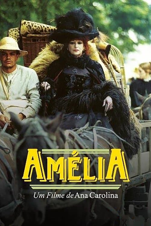 Poster Amélia