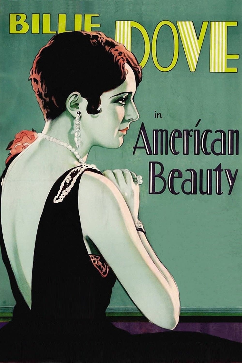 Poster American Beauty