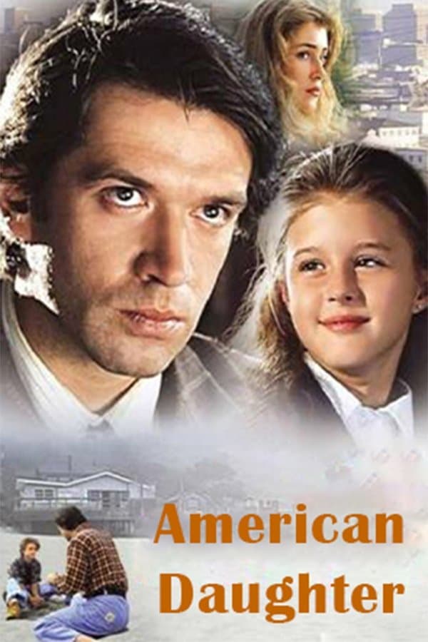 Poster American Daughter