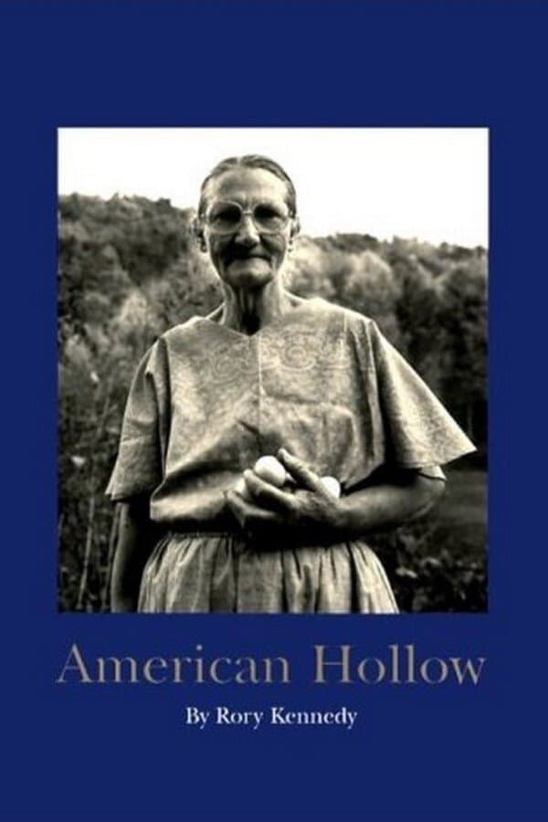 Poster American Hollow