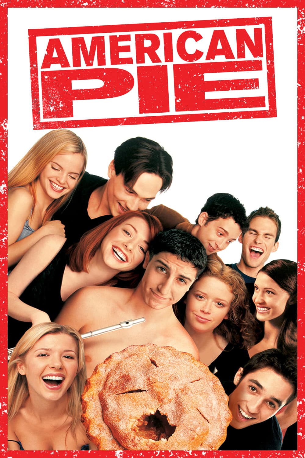 Poster American Pie