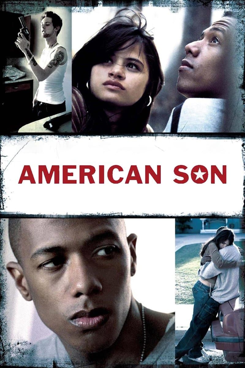 Poster American Son