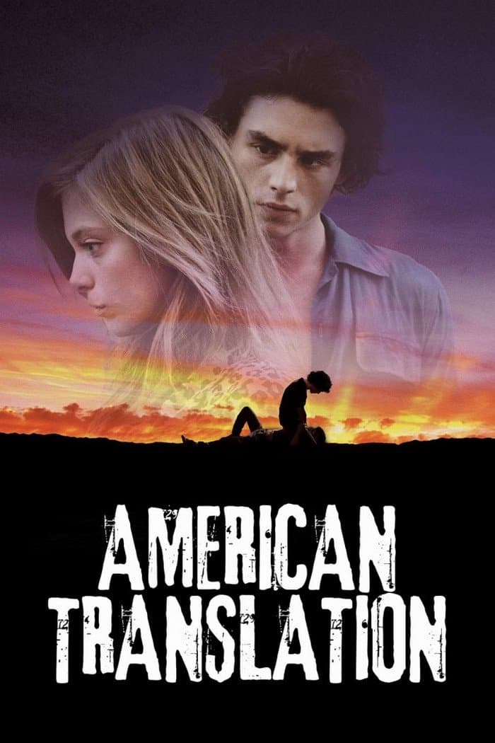 Poster American Translation