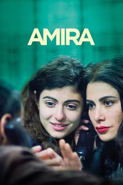 Poster Amira