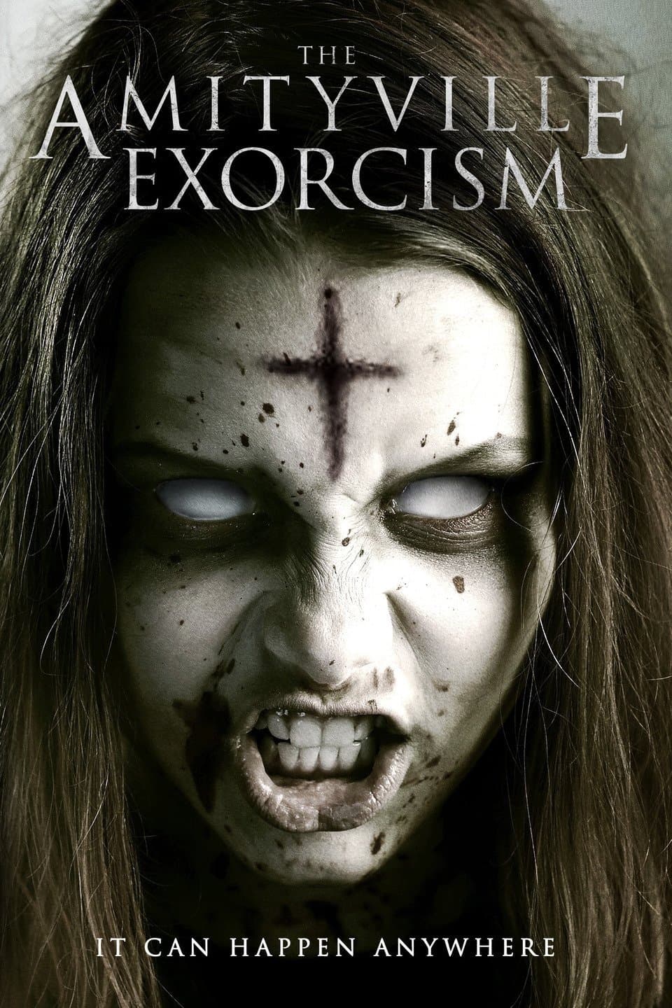 Poster Amityville Exorcism