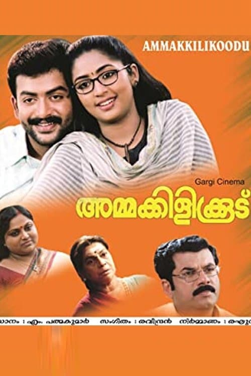 Poster Ammakilikkoodu
