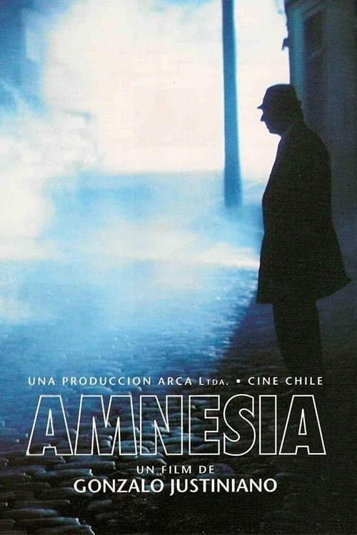 Poster Amnesia